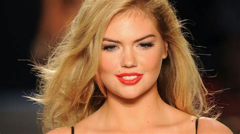 Here are 23 photos and videos to celebrate the supermodel's 23rd birthday. Kate Upton is inescapably a star. In just a few short years, she's managed to leverage her fame into a media engine that ...